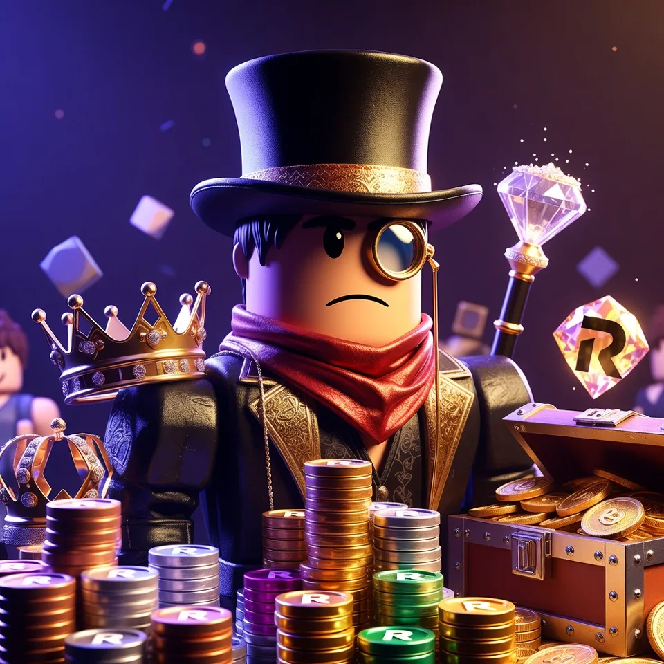 En iyi robux hilesi siteleri